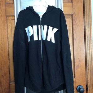 VS Pink Hoodie